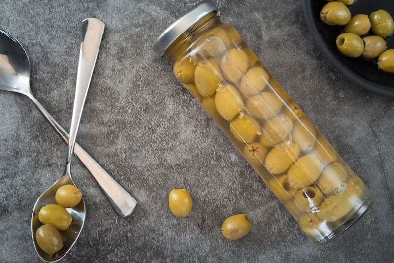 Su contenido en calcio y vitamina E las hace beneficiosas para la salud ósea. (Foto: Freepik)