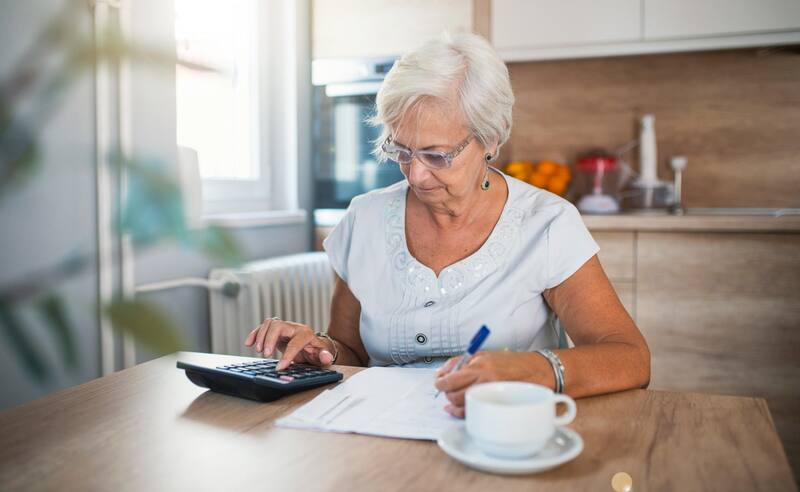 Pensiones 2023: cómo aumentar la cuantía de la jubilación y obtener más ingresos.
