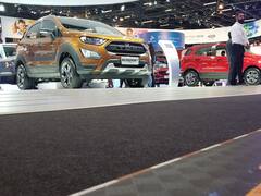 Salón de San Pablo: las novedades que llegarán a la Argentina