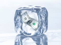 El FMI pide enfriar: crece el riesgo de "estanflación" en un año electoral