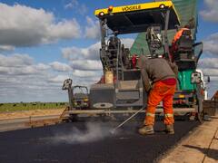 Paso a paso, cómo es el proyecto para mejorar la conexión vial entre Rosario y Bahía Blanca
