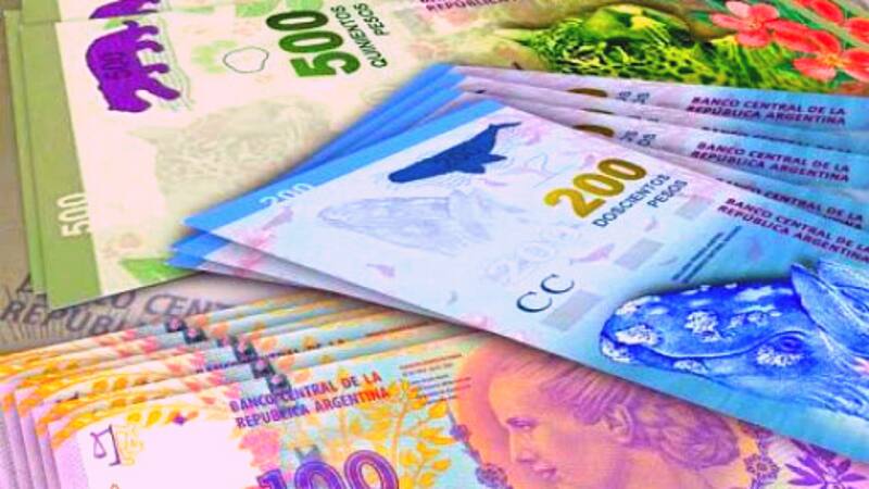 Una vez terminado el periodo, el deposito de los intereses ganados será automático. (Fuente: Archivo).