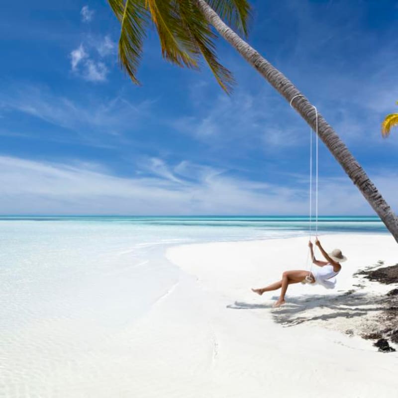 Holbox, una isla para desconectar