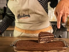 Chocotorta saludable: la receta sin ultraprocesados, fácil y súper cremosa
