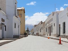 El pueblo colonial lleno de historia que es una joya imperdible en el medio de los Valles Calchaquíes si viajás al NOA
