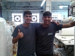 Trabajo en blanco para jóvenes de 18 a 25 años: cómo inscribirse en una de las 400 becas de la Fundación Empujar