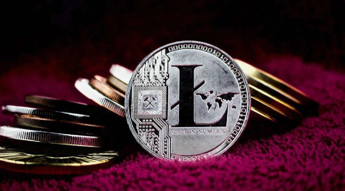 Litecoin y euro: a cuánto abren la cotización hoy lunes 17 de junio