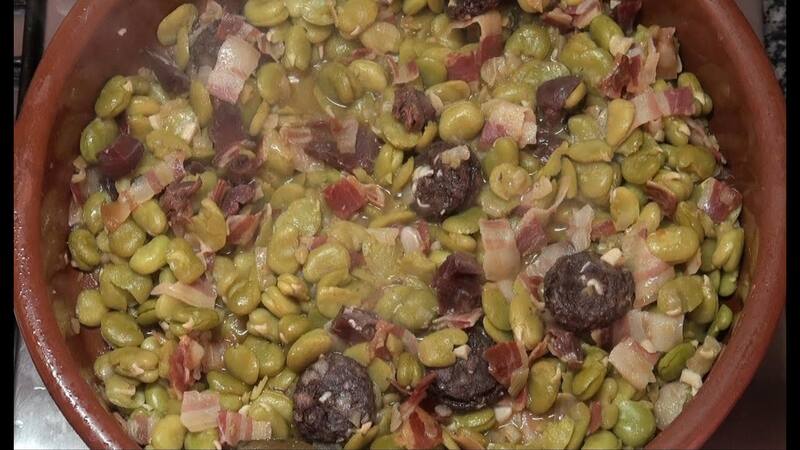 Es un plato típico catalán, tiene origen en la Edad Media, pero lo odian en el resto de España. (Imagen: Captura de pantalla de YouTube)