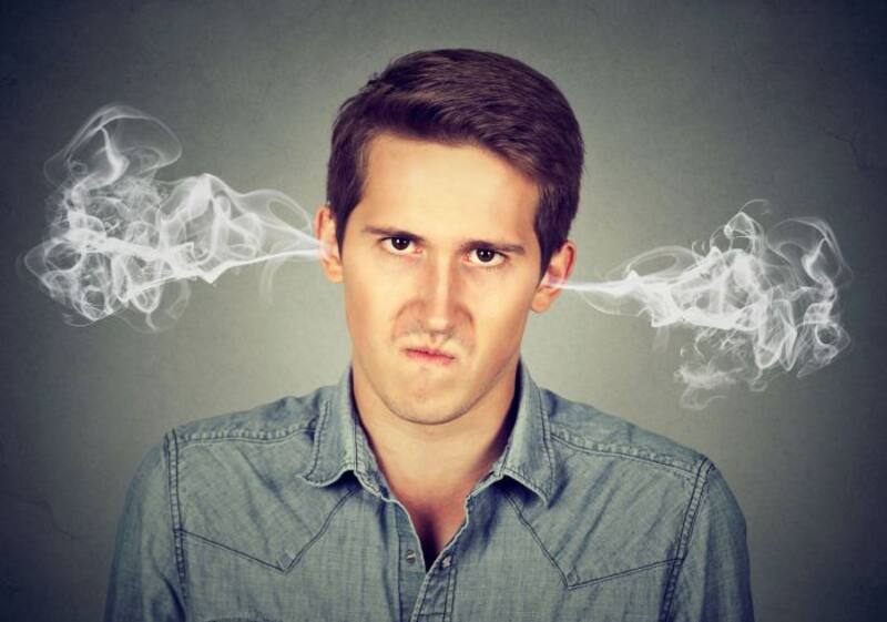 Existen distintos motivos a partir de los cuales es posible determinar que te rodean malas vibras. Foto: Archivo.