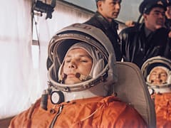 Yuri Gagarin llegó al espacio hace 61 años y murió joven: por qué Rusia mantiene el secreto