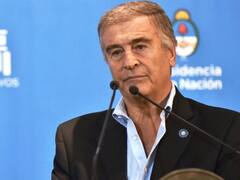 Citan a indagatoria a Oscar Aguad por la causa del Correo Argentino