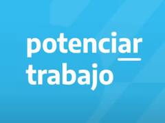 Potenciar Trabajo: créditos no bancarios, monotributo gratuito e incorporaciones al empleo formal, los anuncios que evalúan para reemplazar al IFE de ANSeS