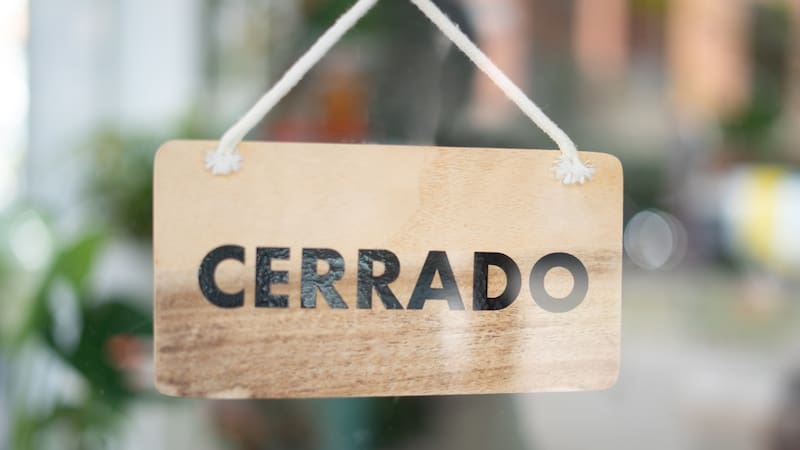 Se despide esta histórica fábrica para siempre: sus productos estaban presentes en las mesas del país desde hace 180 años