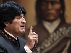 Aceptaron en La Haya la demanda de Bolivia a Chile por la salida al mar