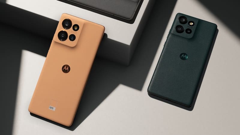 Gracias al plan canje de Motorola, los usuarios pueden renovar sus equipos a un costo mucho menor.