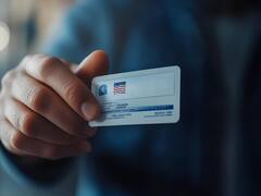 Alivio para conductores y pasajeros: los 5 estados de EEUU que no exigen Real ID después del 7 de mayo