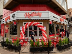 Franquicias le piden al Gobierno reformas tributarias para crecer en el país