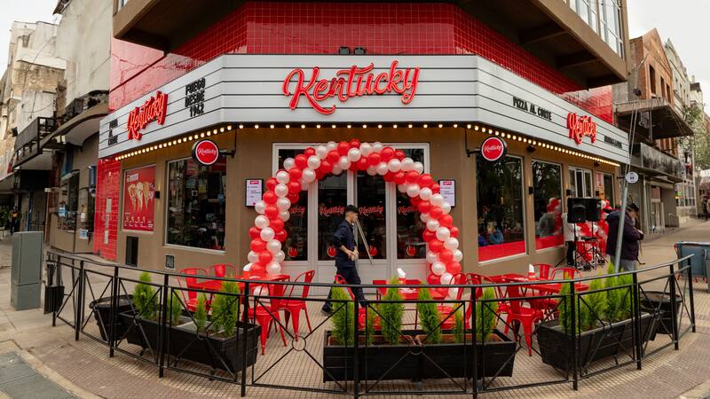 Las franquicias piden reformas tributarias para crecer en 2024