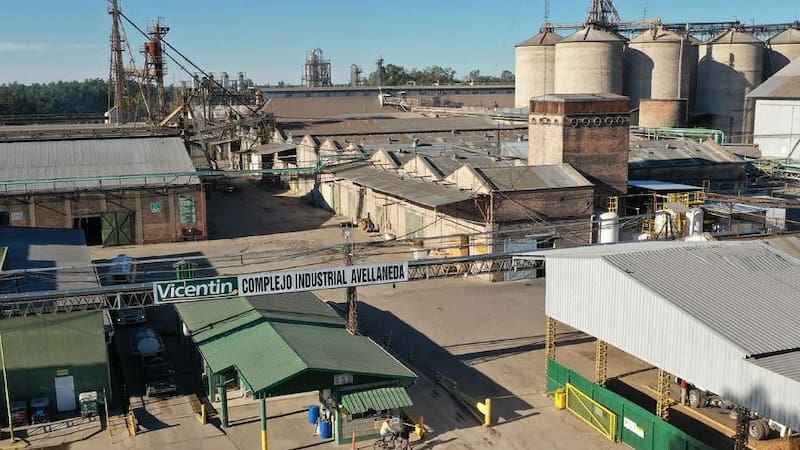 Vicentin: la Justicia removió uno de los últimos obstáculos para cerrar su concurso preventivo