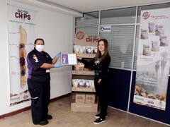 $6,3 millones, el premio que este gigante estadounidense le dará a pymes argentinas