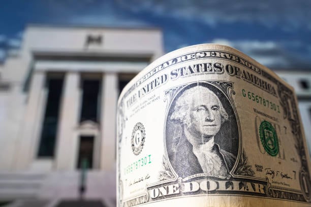 La contradicción del mercado que rompe una relación histórica: el Nasdaq como activo reflacionario