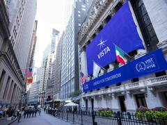 Vaca Muerta: Vista ya superó el objetivo de producción de petróleo que tenía para este año