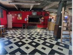 El boliche clandestino que funcionaba en la Universidad Madres de Plaza de Mayo