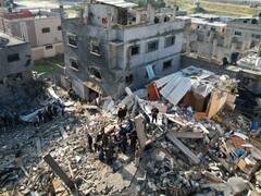 Alto al fuego en Gaza: los detalles del acuerdo entre Israel y Hamás