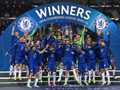 ¿Cómo salió la final de la Champions que enfrentó a Chelsea y Manchester City?