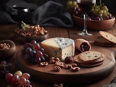 Día del Queso Azul: por qué no le decimos más roquefort y 6 formas de sumarlo en tus comidas