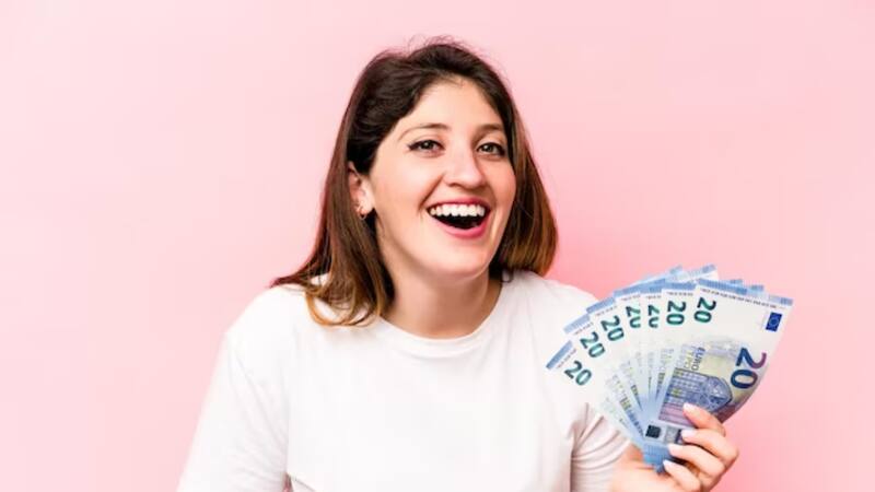 Con este depósito se pueden obtener resultados muy buenos a largo plazo.