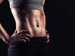 Sin gimnasio: los cinco métodos caseros para lograr un vientre ultraplano