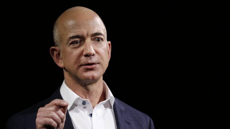 jeffbezosamazon
