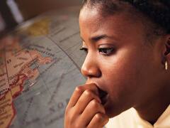 La Agenda 2030, cada vez más lejos: cómo las guerras destruyen los objetivos de desarrollo sustentable