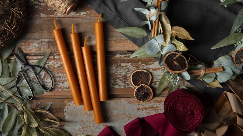 El laurel es una planta vinculada con la abundancia y la buena energía desde tiempos antiguos. (Foto: Freepik)