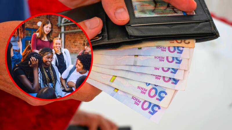 Una de las principales ventajas de este nuevo plan es el apoyo económico que ofrecerá.