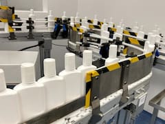 Una marca argentina muy popular empieza a vender en Estados Unidos por Amazon y su fabricante tiene planes superadores