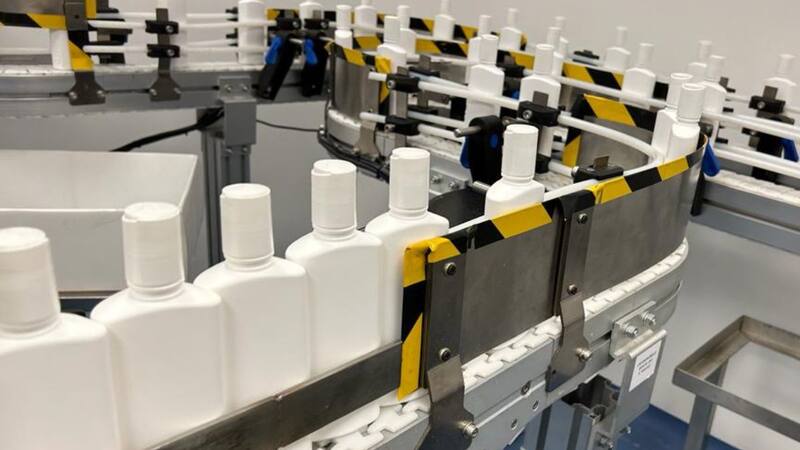 Dermaglós es una marca de Laboratorios Andrómaco