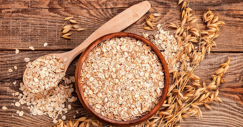 Cereales para mejorar la salud del corazón. Fuente: Archivo.