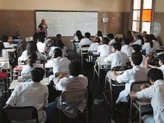 Alerta en las escuelas: las evaluaciones a estudiantes muestran datos preocupantes