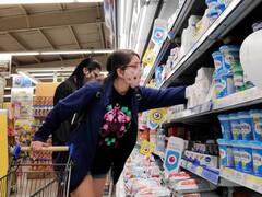 Una familia de clase media necesitó más de $ 156.000 en octubre para vivir