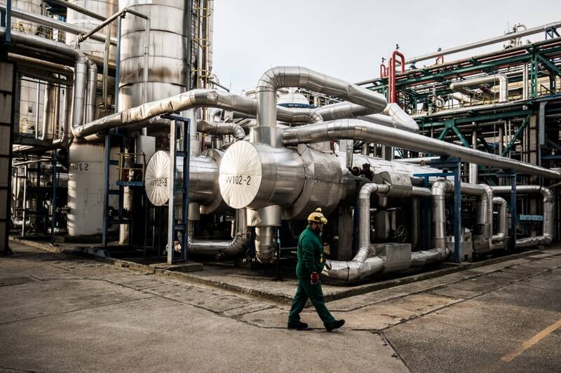 El petróleo descubierto tiene una calidad de 44 grados, lo que indica su alto valor comercial. (Foto: Archivo)