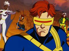 X-Men '97: esto es todo lo que sabemos sobre la temporada 2