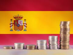 La OCDE asegura que España crecerá el doble que la eurozona en 2025 pero debe reducir su deuda con urgencia