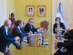 El Gobierno anunció una línea de crédito por $ 500 millones para pymes que brinden servicios de Internet