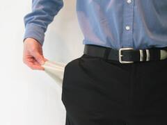 Reforma tributaria: que paguen más las personas en lugar de las empresas