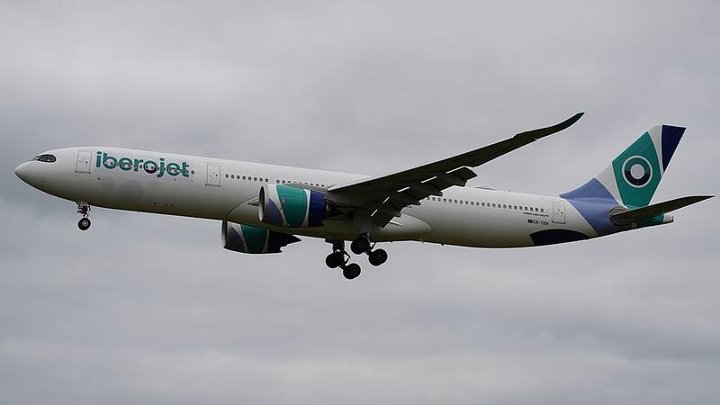 IberoJet se sumó a la lista de aerolíneas que negocian con el Gobierno para llegar al país.