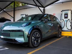 Uruguay encabeza en América Latina la venta de autos eléctricos