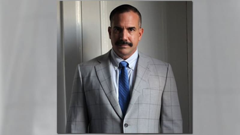 Dennis Hranitzky el ex abogado de Paul Singer en Elliot Management