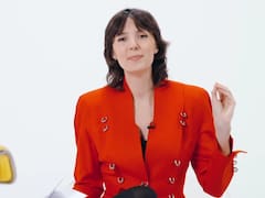 Jessie Inchauspé, bioquímica: "Tomar vinagre antes de comer, ayudará a reducir los picos de glucosa en sangre"